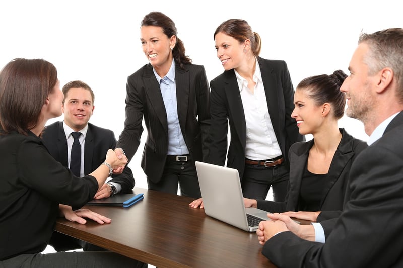 Job Switch Image