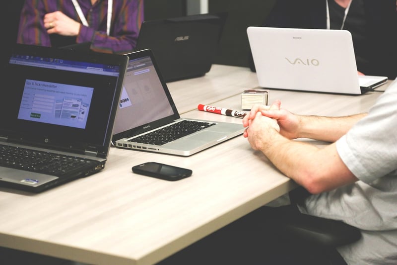 Startup Notebooks