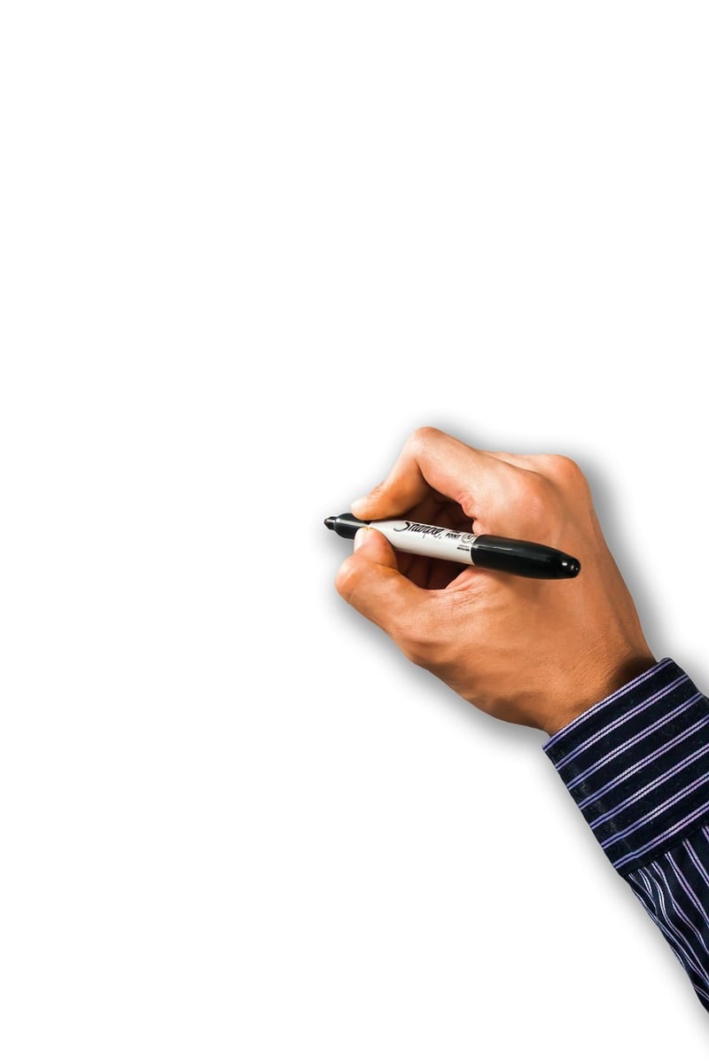 Writing Process